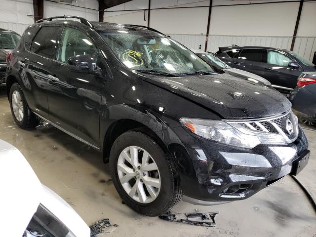 NISSAN MURANO S 2012 jn8az1mw2cw211379