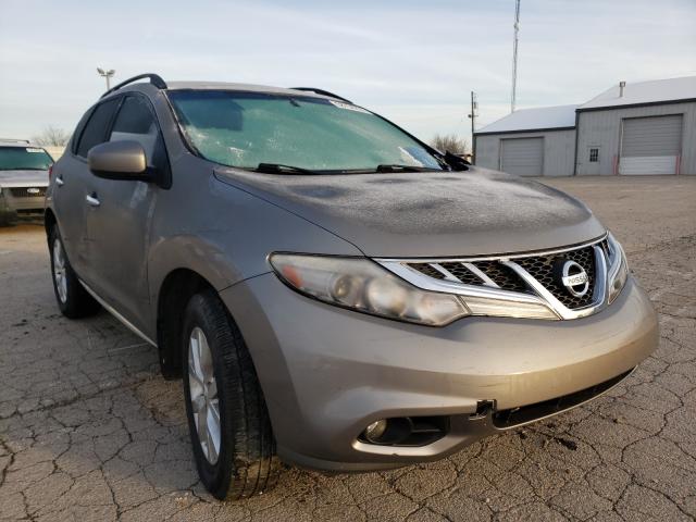 NISSAN MURANO S 2012 jn8az1mw2cw221538