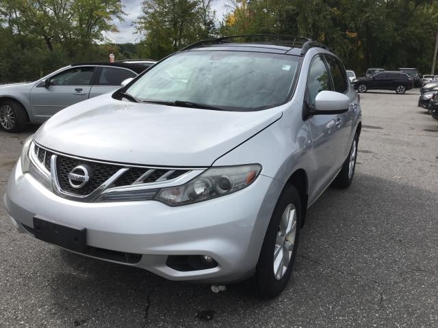 NISSAN MURANO S 2012 jn8az1mw2cw226366