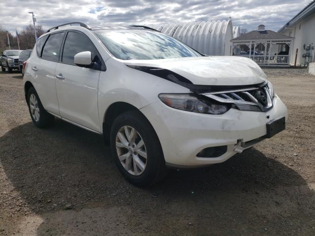 NISSAN MURANO S 2012 jn8az1mw2cw231955