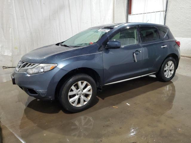 NISSAN MURANO 2012 jn8az1mw2cw232975