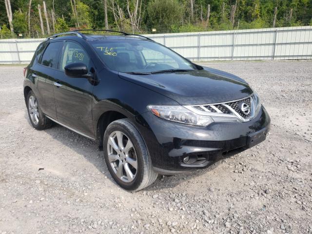 NISSAN MURANO S 2012 jn8az1mw2cw238906