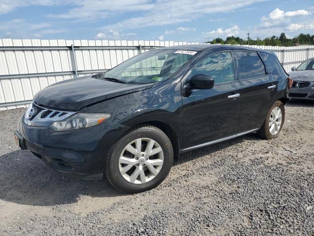 NISSAN MURANO S 2013 jn8az1mw2dw318854