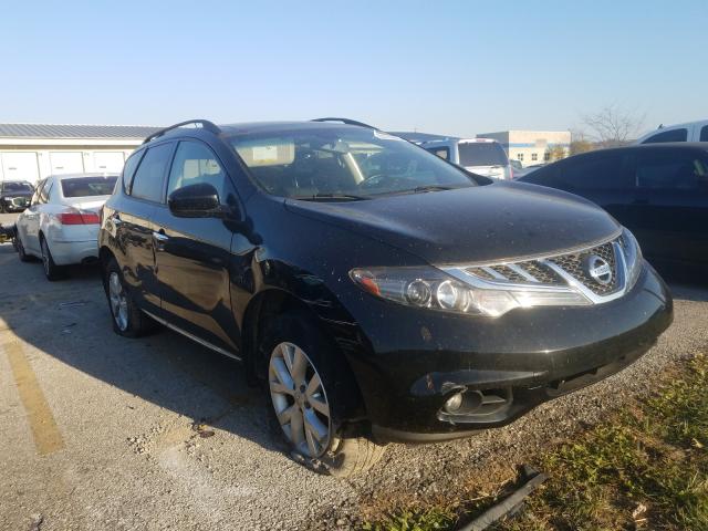 NISSAN NULL 2013 jn8az1mw2dw320295