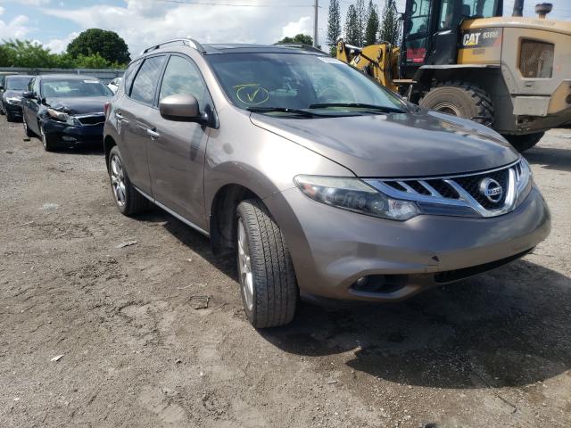 NISSAN MURANO S 2014 jn8az1mw2ew504184