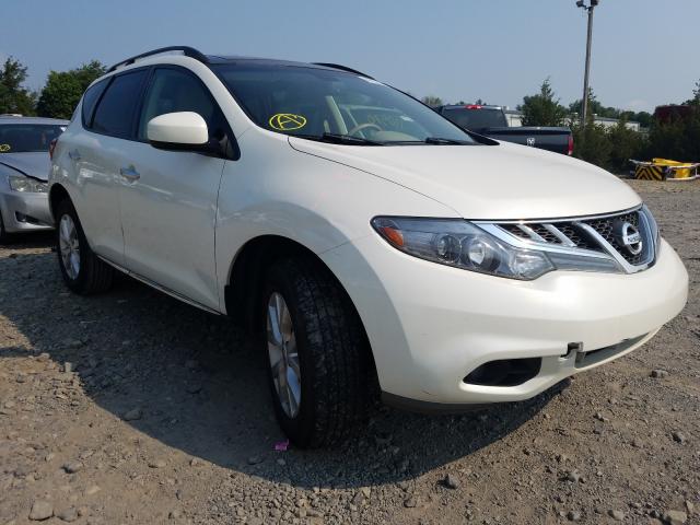 NISSAN MURANO S 2014 jn8az1mw2ew508137