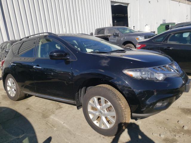 NISSAN MURANO S 2014 jn8az1mw2ew511264