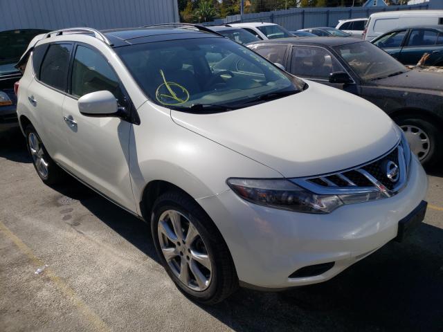 NISSAN MURANO S 2014 jn8az1mw2ew511362