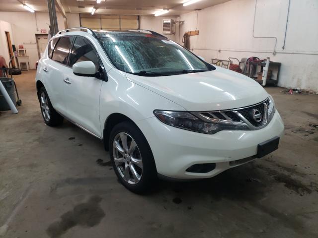 NISSAN MURANO S 2014 jn8az1mw2ew513872