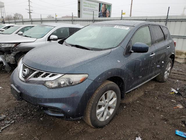 NISSAN NULL 2014 jn8az1mw2ew517145