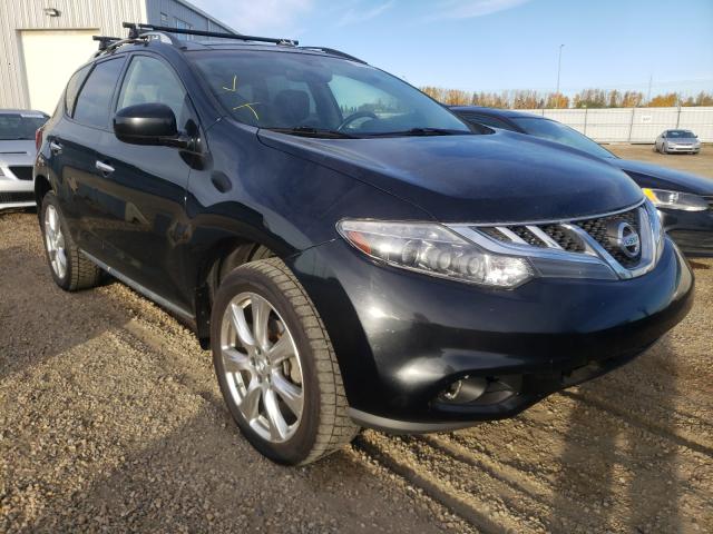 NISSAN MURANO S 2014 jn8az1mw2ew517226