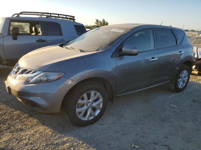 NISSAN MURANO S 2014 jn8az1mw2ew520630