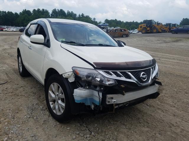 NISSAN MURANO S 2014 jn8az1mw2ew524712