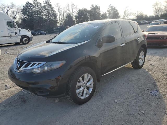 NISSAN MURANO 2014 jn8az1mw2ew528047