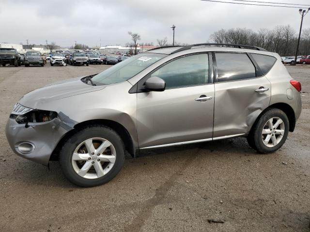 NISSAN MURANO S 2010 jn8az1mw3aw104872