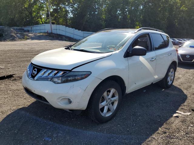 NISSAN MURANO S 2010 jn8az1mw3aw107934