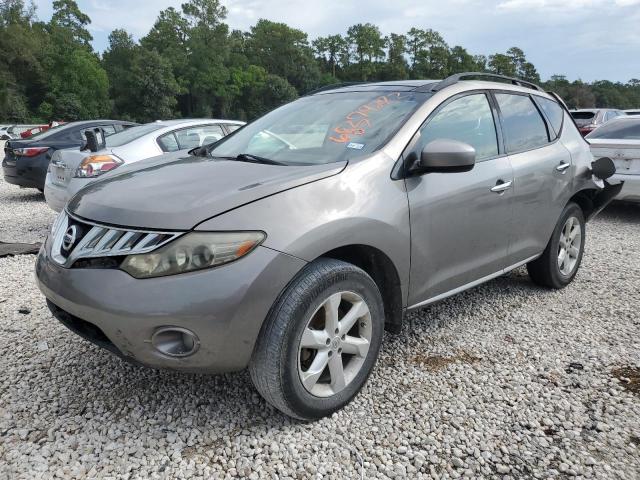 NISSAN MURANO S 2010 jn8az1mw3aw111451