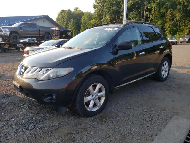 NISSAN MURANO S 2010 jn8az1mw3aw113653