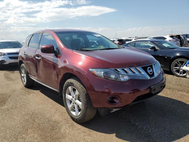 NISSAN MURANO S 2010 jn8az1mw3aw126192