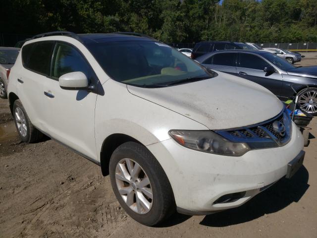 NISSAN MURANO S 2011 jn8az1mw3bw152986