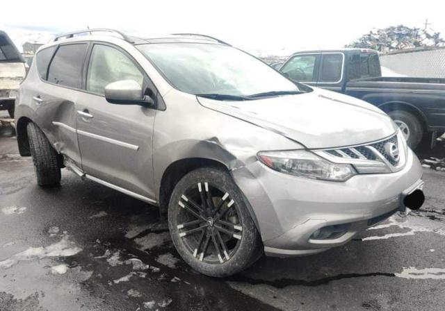 NISSAN MURANO S 2011 jn8az1mw3bw153765