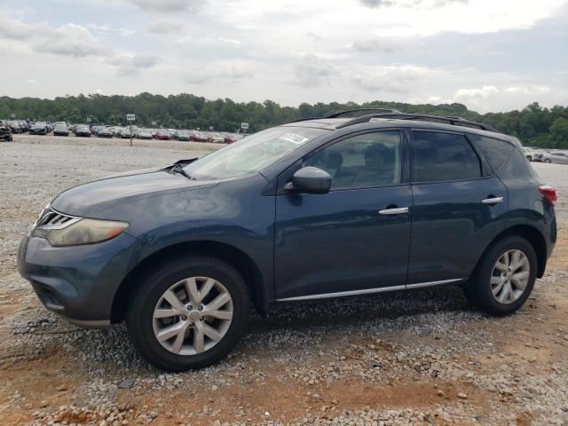 NISSAN MURANO S 2011 jn8az1mw3bw154933