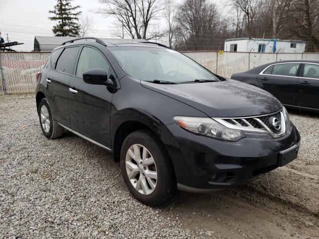 NISSAN MURANO S 2011 jn8az1mw3bw156388