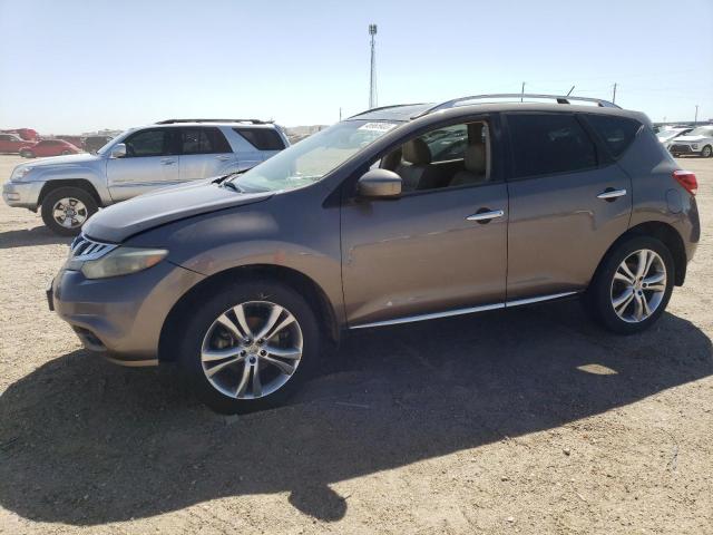 NISSAN MURANO S 2011 jn8az1mw3bw165043