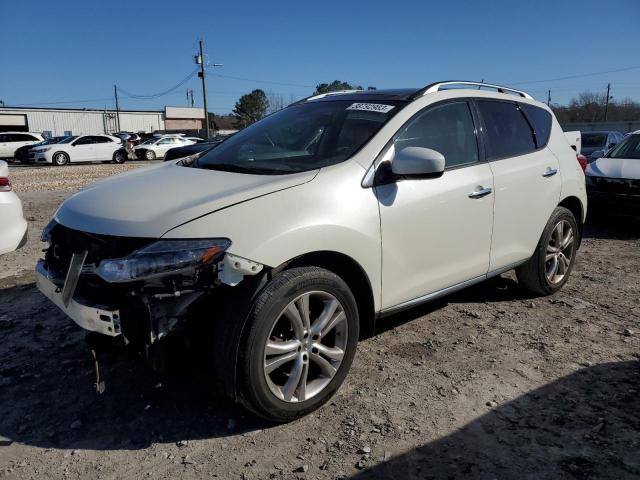 NISSAN MURANO S 2011 jn8az1mw3bw172414