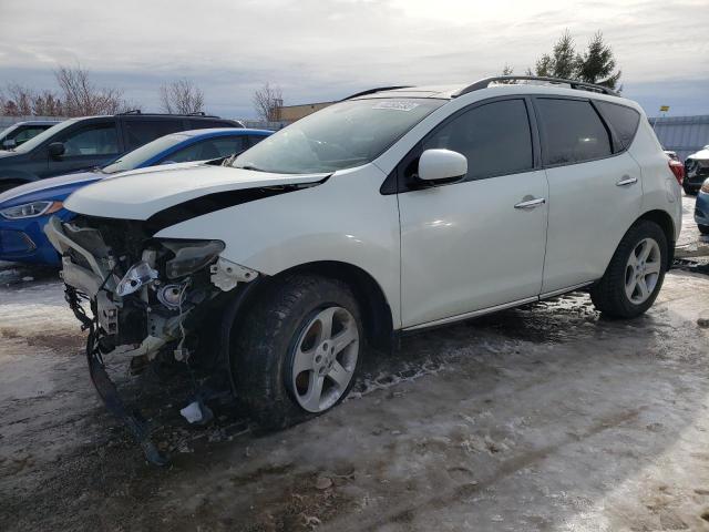 NISSAN MURANO S 2011 jn8az1mw3bw174714