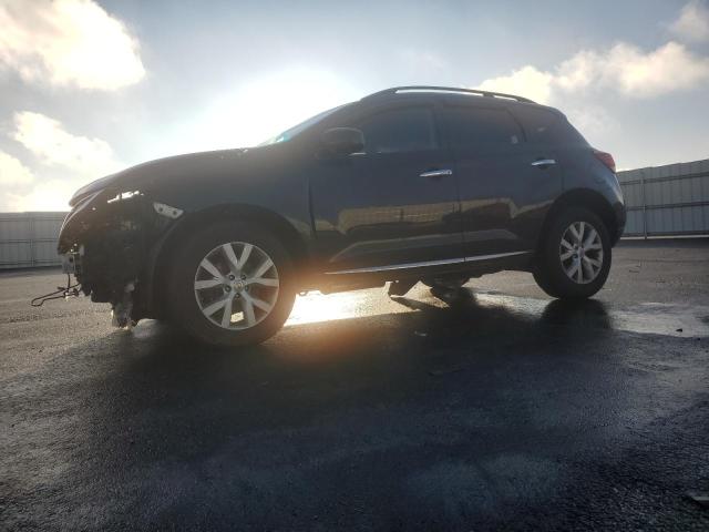 NISSAN MURANO S 2011 jn8az1mw3bw184742