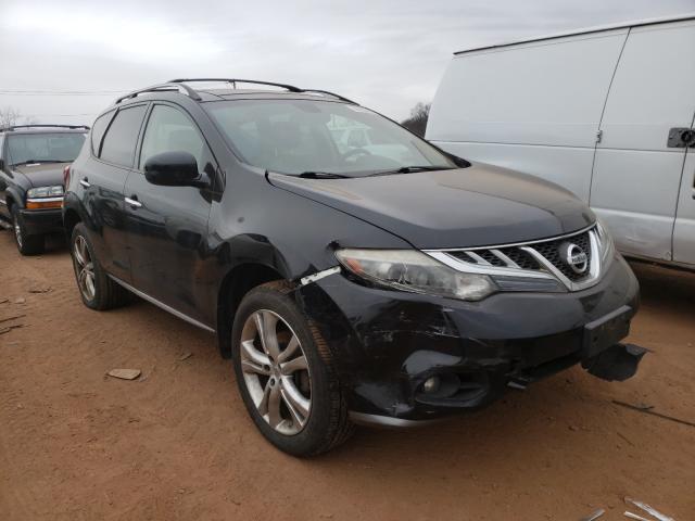 NISSAN MURANO S 2011 jn8az1mw3bw185082