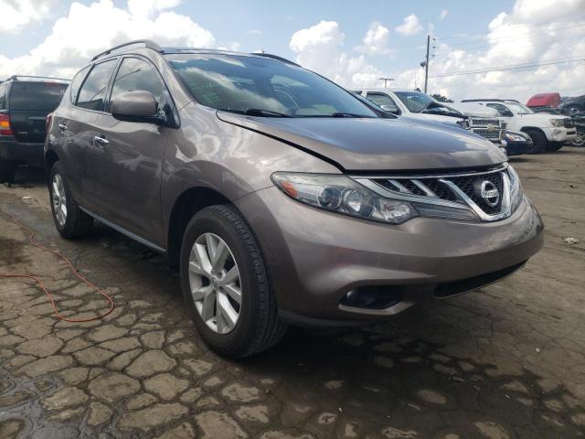 NISSAN MURANO S 2012 jn8az1mw3cw206255