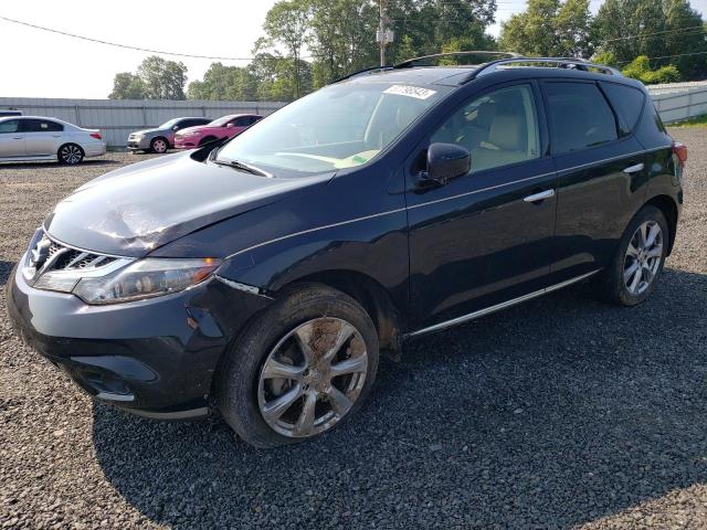 NISSAN MURANO S 2012 jn8az1mw3cw226487