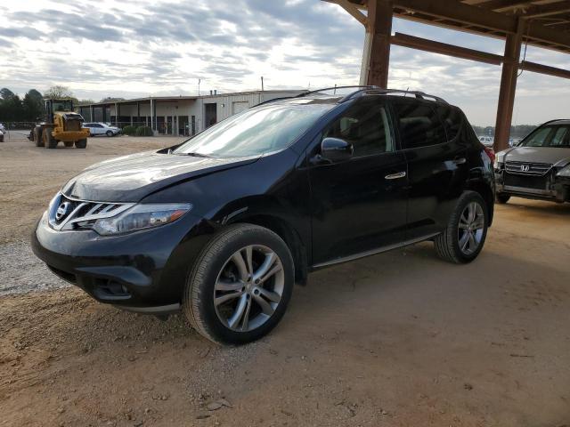 NISSAN MURANO S 2012 jn8az1mw3cw226912