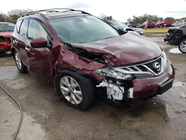 NISSAN MURANO S 2012 jn8az1mw3cw227364