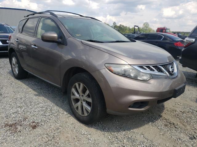 NISSAN MURANO S 2012 jn8az1mw3cw228062