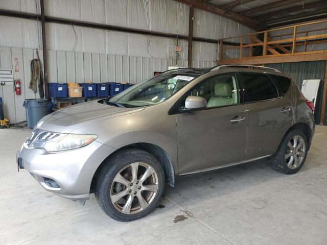 NISSAN MURANO S 2012 jn8az1mw3cw233651