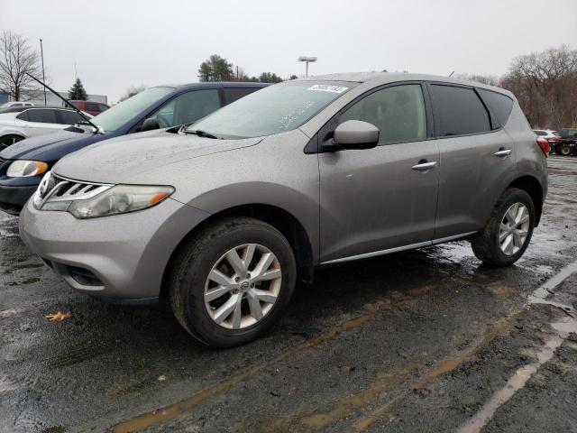 NISSAN MURANO S 2012 jn8az1mw3cw237568