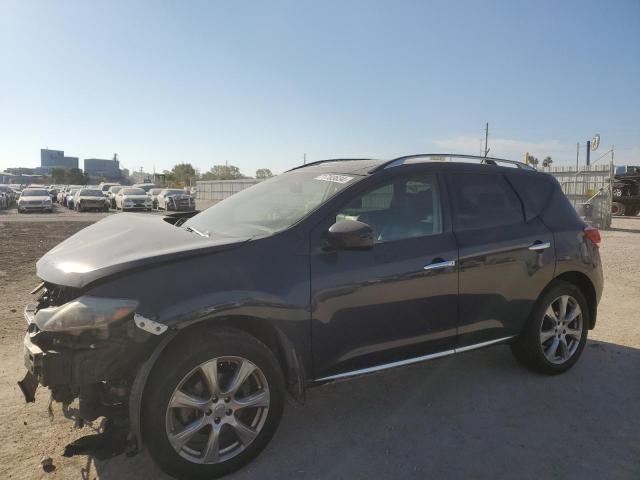 NISSAN MURANO S 2012 jn8az1mw3cw239689