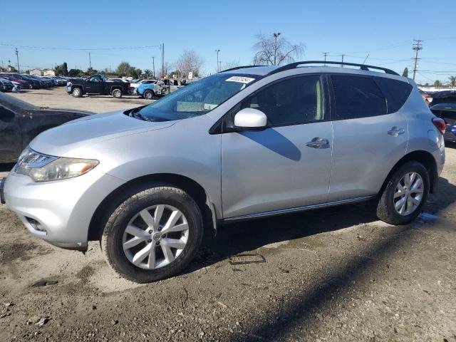 NISSAN MURANO 2013 jn8az1mw3dw305210