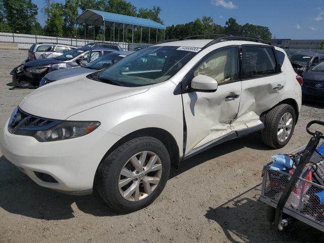 NISSAN MURANO S 2013 jn8az1mw3dw311380