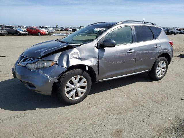 NISSAN MURANO 2013 jn8az1mw3dw314750