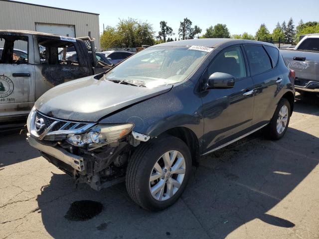 NISSAN MURANO 2013 jn8az1mw3dw316286