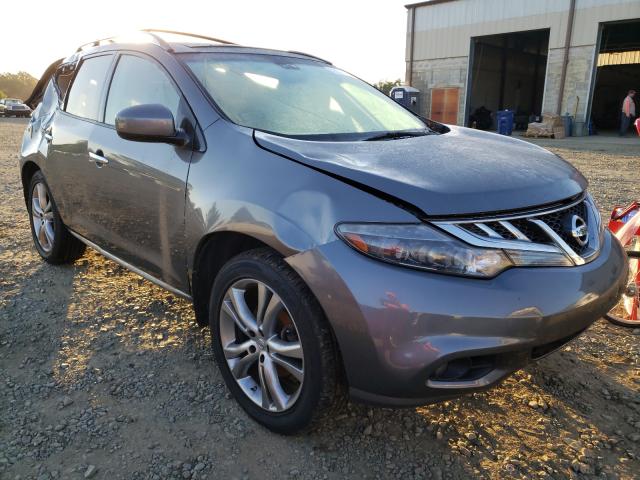 NISSAN MURANO S 2013 jn8az1mw3dw320418