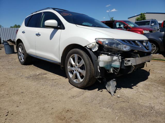 NISSAN MURANO S 2014 jn8az1mw3ew503268