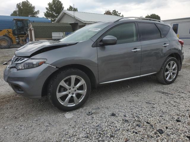 NISSAN MURANO S 2014 jn8az1mw3ew504551