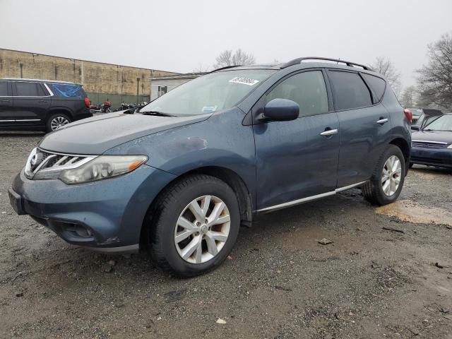 NISSAN MURANO S 2014 jn8az1mw3ew511905