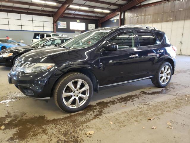 NISSAN MURANO 2014 jn8az1mw3ew513315