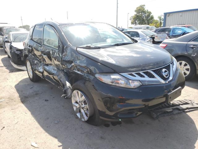 NISSAN MURANO S 2014 jn8az1mw3ew514495